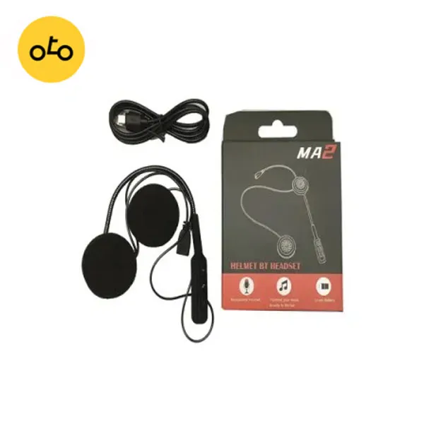 بلوتوث کلاه کاسکت مدل MA2