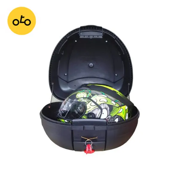 باکس موتور سیکلت ردلاین مدل BK_545