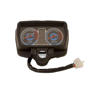 کیلومتر ضد آب کامل هوندا 125/150 برند فلش LED