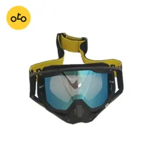 عینک کراسی MA2 مشکی