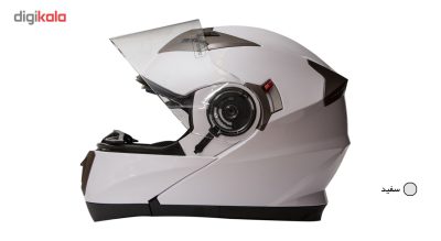 کلاه کاسکت ردلاین مدل 935