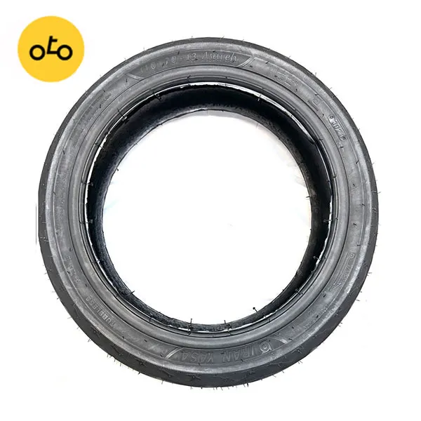 لاستیک موتور سیکلت ایران یاسا مدل آساره سایز 13-110/70