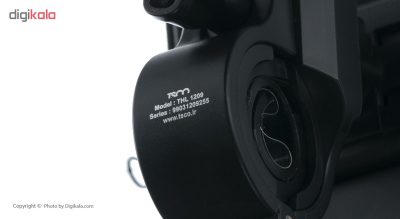 پایه نگهدارنده گوشی موبایل تسکو مدل THL 1209