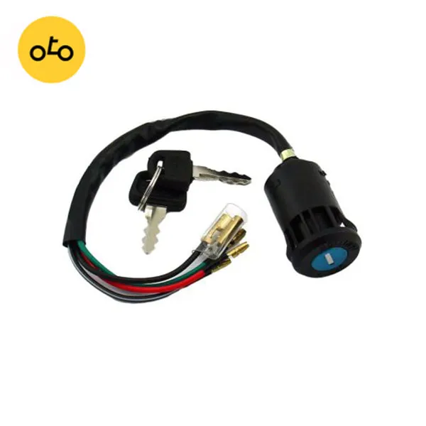 سوییچ موتور سیکلت هوندا برند فلش مدلR2781