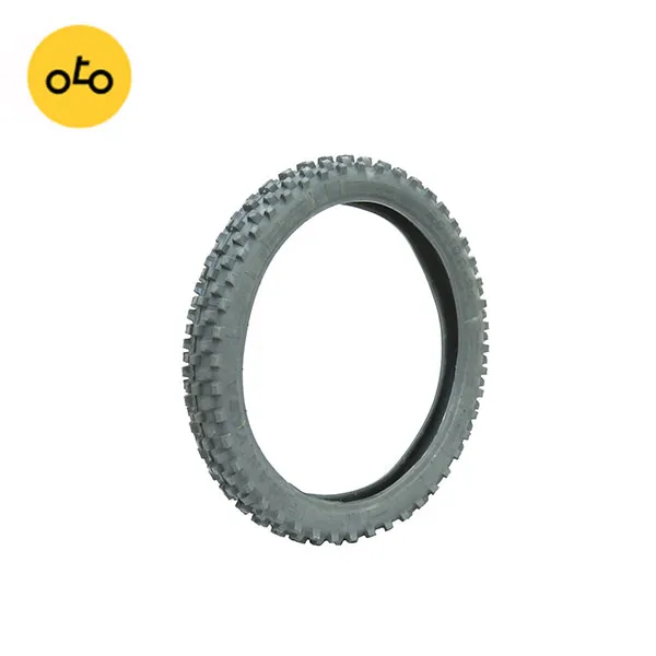 تایر موتورسیکلت ایران یاسا مدل 21-80/100