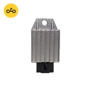 شارژر کوچک مناسب هوندا CDI برند GTRS
