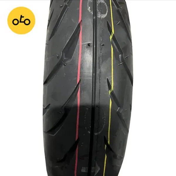 تایر عقب موتورسیکلت برند DURO