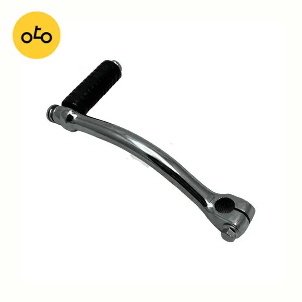 هندل ويو 125 برند فلش