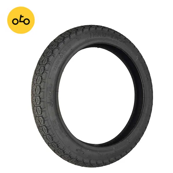 لاستیک موتور سیکلت ایران یاسا مدل YS سایز 17-300 مناسب محور عقب هوندا cdi