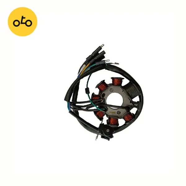 دستگاه برق راکس TVS برند فلش