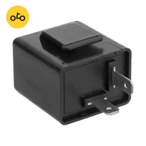 راهنما اتوماتیک موتور سیکلت موتورکس مدل CG125 برند GTRS