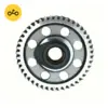 دنده تایم موتور سیکلت درجه یک مناسب برای هوندا 125 مجموعه ۳ عددی برند فلش - Image 2