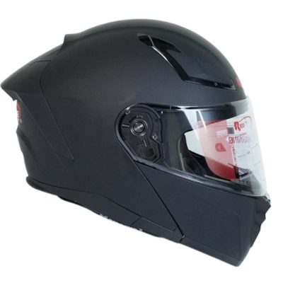 کلاه کاسکت 960 ردلاین مشکی مات