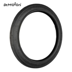 لاستیک موتور سیکلت ایران یاسا مدل YS سایز 18-250 مناسب برای محور جلو هوندا