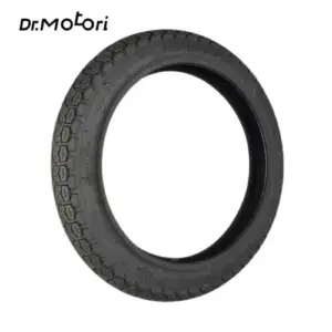 لاستیک موتور سیکلت ایران یاسا مدل YS سایز 17-300 مناسب محور عقب هوندا cdi