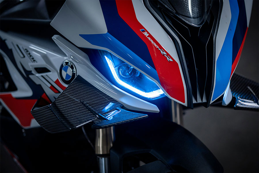 موتور سیکلت bmw