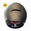 کلاه کاسکت فک متحرک ردلاین 960 مشکی - Image 3