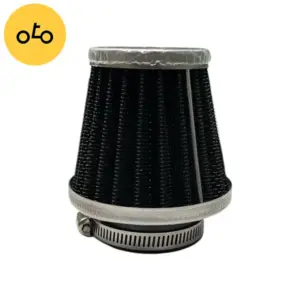 فیلتر هوا اسپرت mm45-40 مشکی