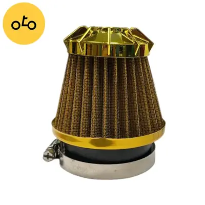 فیلتر هوا اسپرت mm45-40 طلایی