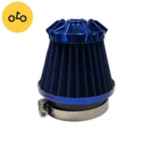 فیلتر هوا اسپرت mm45-40 ابی