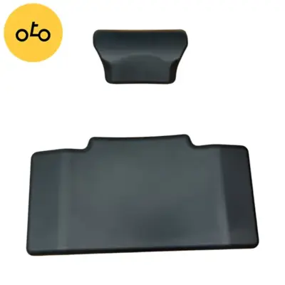 باکس موتور سیکلت فلزی 55لیتری مکعبی طرح X