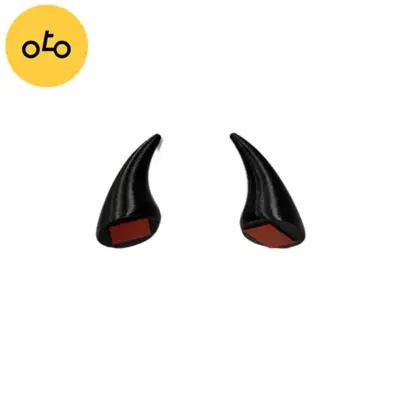 شاخ کلاه کاسکت بلند