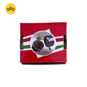 قفل دیسک سه قاف مدل 003