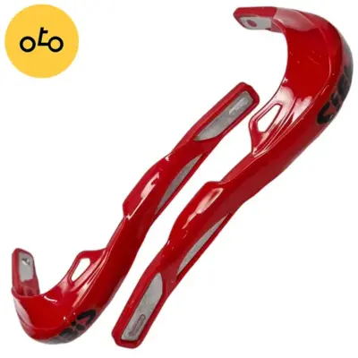 هندگارد موتور سیکلت کراسی اکربیس ACERBIS - Image 3