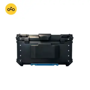 باکس 65 لیتری پلاستیکی ABS بزند X