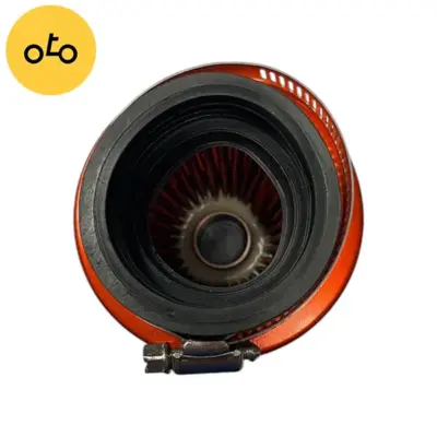 فیلتر هوا اسپرت mm45-40 قرمز