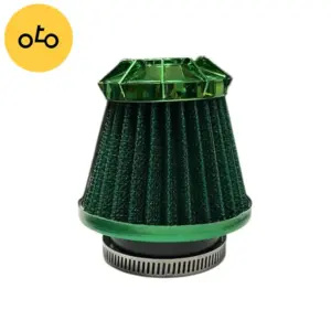 فیلتر هوا اسپرت mm45-40 سبز