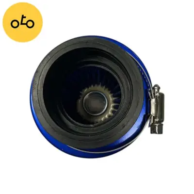 فیلتر هوا اسپرت mm45-40 ابی