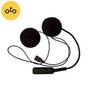 بلوتوث کلاه کاسکت MA2