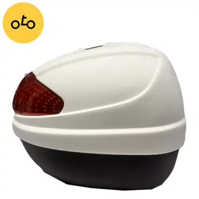 باکس موتور سیکلت MA2 کد M33