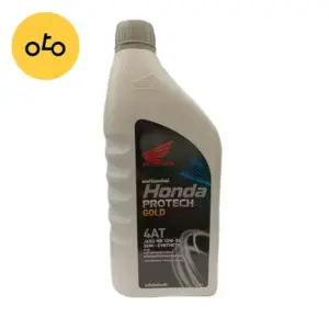 روغن موتور اتوماتیک نیمه سنتتیک هوندا