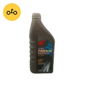 روغن موتور اتوماتیک فول سنتتیک هوندا