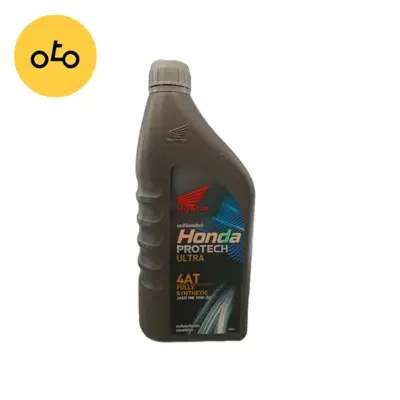 روغن موتور اتوماتیک فول سنتتیک هوندا