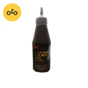 روغن گیربکس فول سنتتیک هوندا