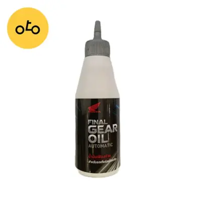 روغن گیربکس نیمه سنتتیک هوندا