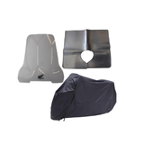 طلق و لوازم زمستانی