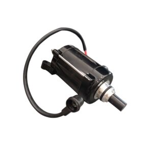 استارت کامل مگلی، 11دانه cg200 مشکی با کدفنی برند کوکما