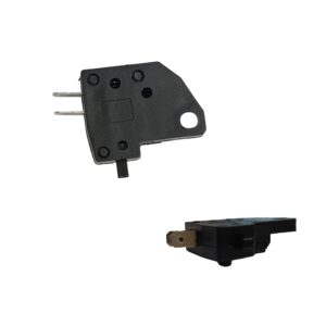 استپ ترمز جلو موتور سیکلت دیسکی راست برند کوکما