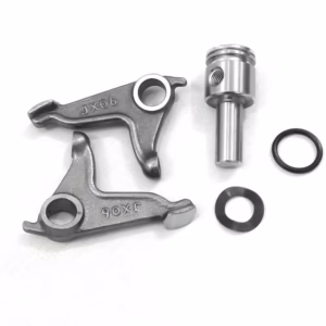 ست انگشتی سیلندر برند فلش