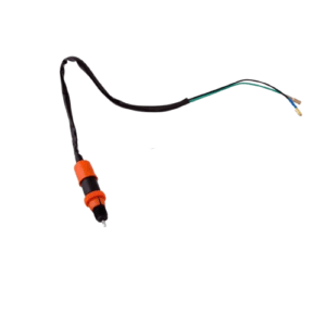 استپ ترمز عقب موتور سیکلت هوندا 125 کوکما