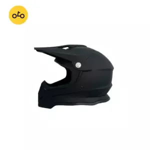 کلاه کاسکت کراسی ردلاین کد 750 مشکی