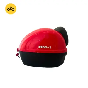 باکس موتور سیکلت BM-1