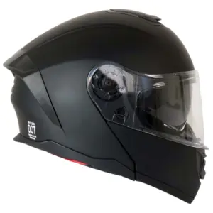 کلاه کاسکت فک متحرک رادین