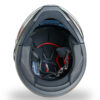 کلاه کاسکت ردلاین مدل K 976