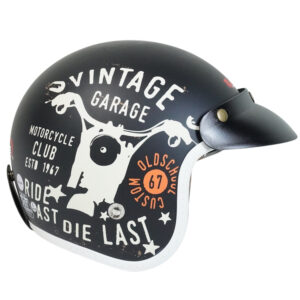 کلاه کاسکت ردلاین مدل بدون فک 936+ blk motor