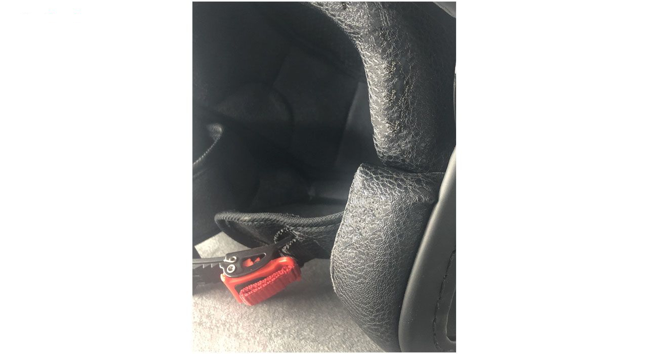 کلاه کاسکت راپیدو مدل 859B